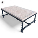 HOOKER CIAO BELLA COCTAIL TABLE
