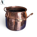 COPPER POT
