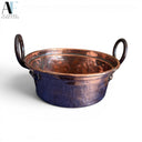 COPPER POT