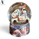 SNOW GLOBE