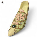 VICTORIAN SHOE