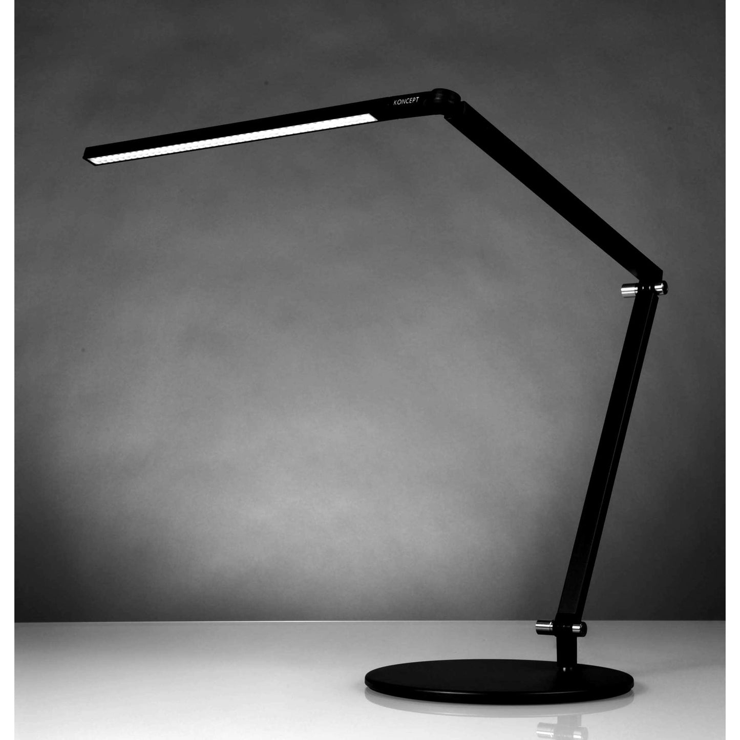 Z-Bar LED Desk Lamp