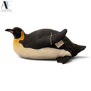 EMPEROR PENGUIN FIGURINE