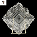 DECORATIVE PLATES (SET OF 5)
