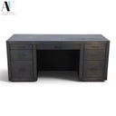 RESTORATION HARDWARE DESK