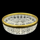CRYSTAL DISH
