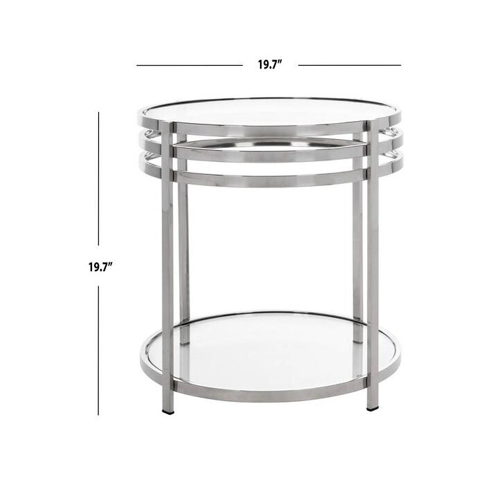 Malory End Table