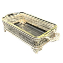 CASSEROLE SERVING DISH