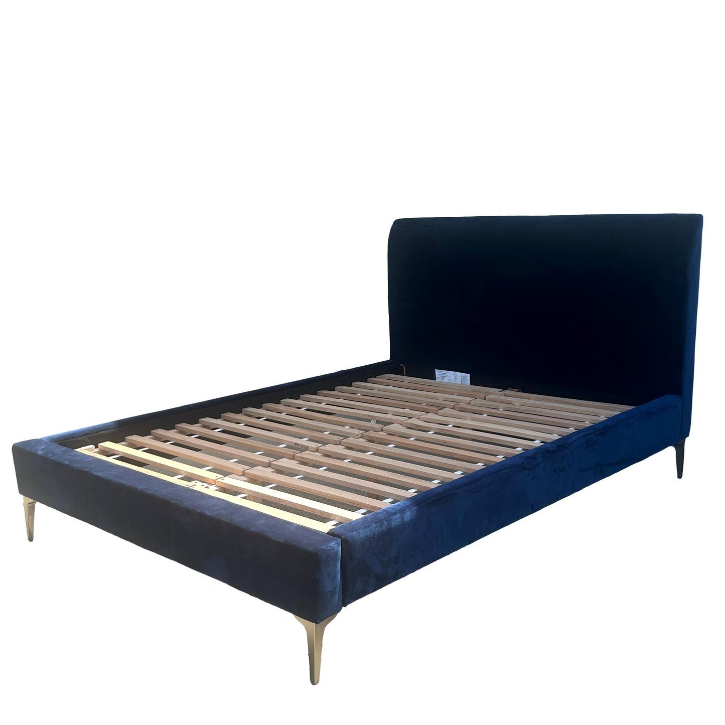 Andes Queen Bed