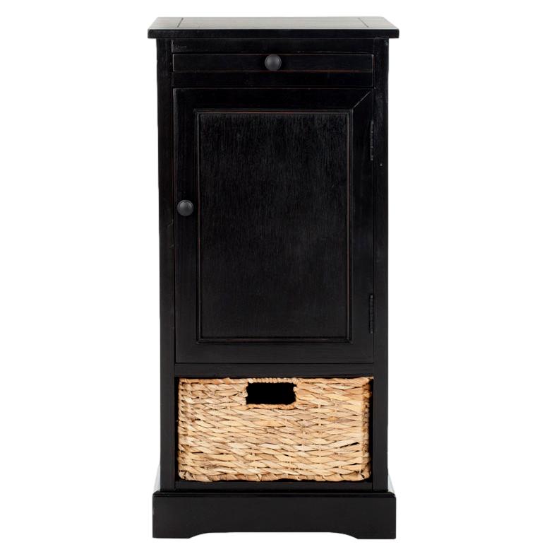 Raven Tall Storage Unit