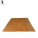 5' X 7" GABBEH RUG