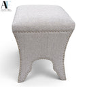 STORAGE OTTOMAN