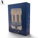 MODERN MENORAH BOXED CARDS