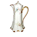 HAIVLAND TEAPOT