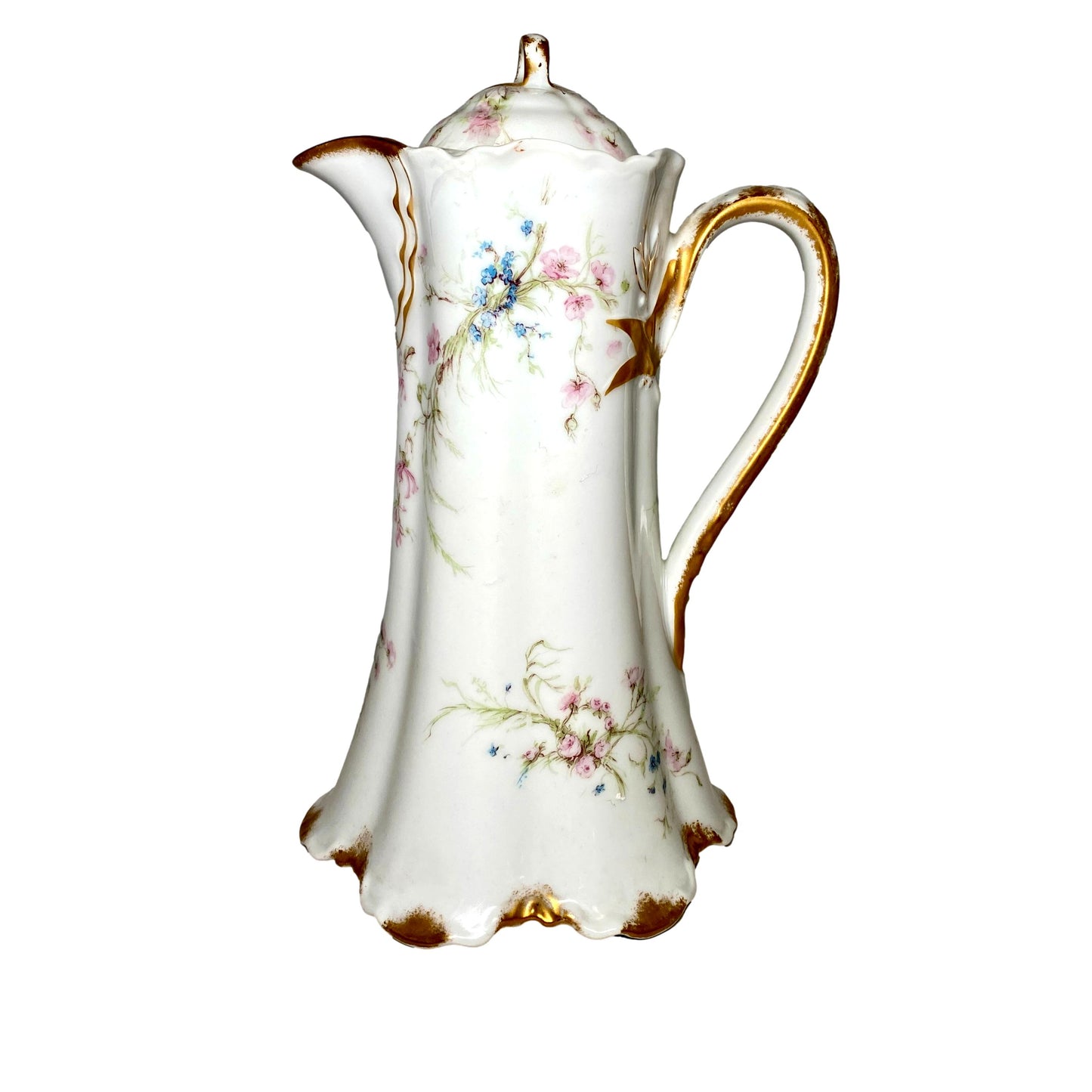 Limoges Teapot