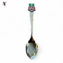 SOUVENIR SPOON