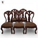 BERNHARDT DINING SET