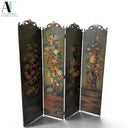 4 PANEL SCREEN