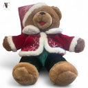 CHRISTMAS BEAR (HE)