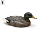 AMERICAN WILDLIFE DECOY