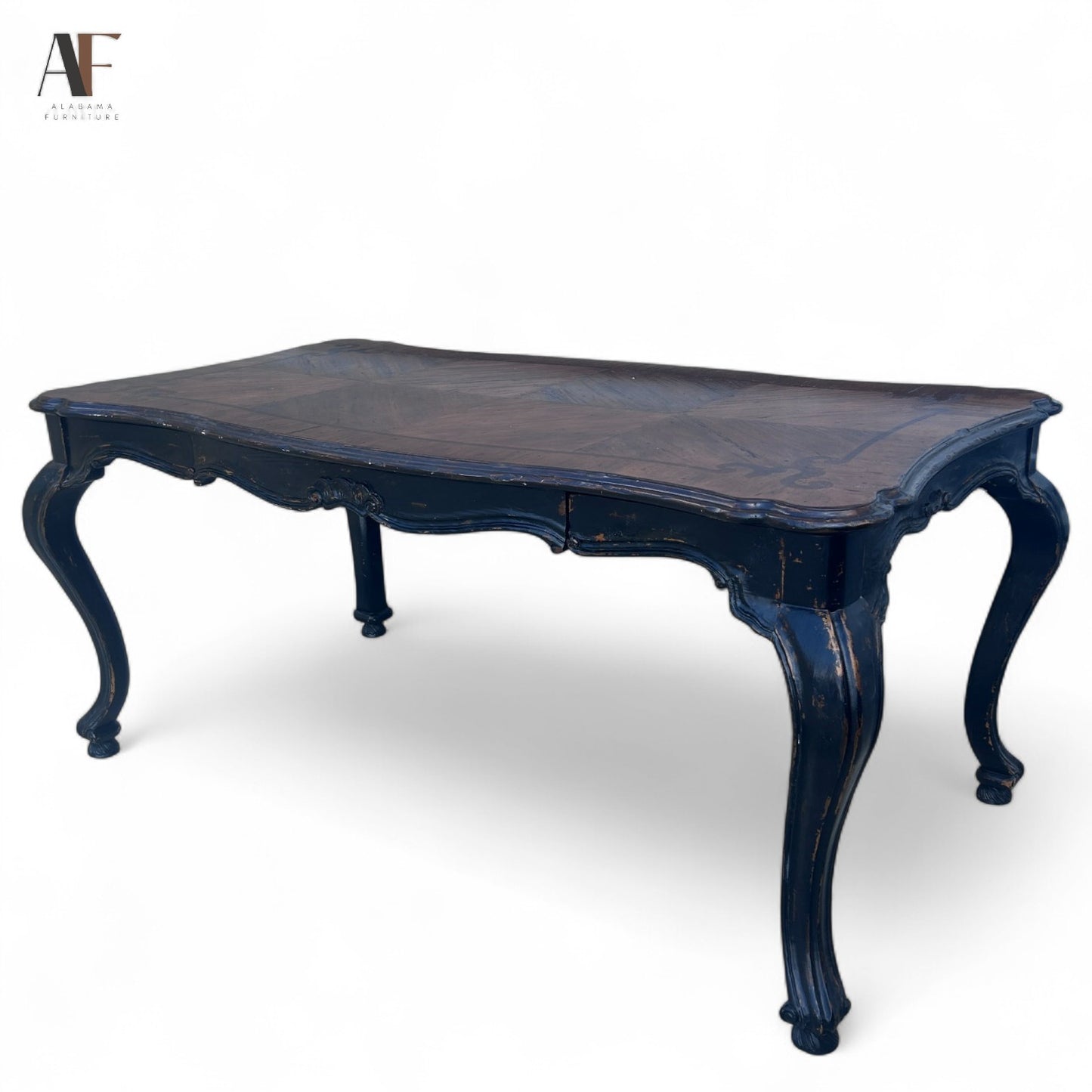 EASTERN LEGENDS DESK