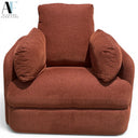 ASHLEY RECLINER