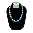 NECKLACE AND EARRING SET