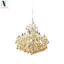 Alabama Furniture's Chandelier Collection
