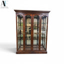 CURIO CABINET