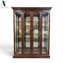 CURIO CABINET
