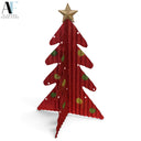 GLITTER CHRISTMAS TREE SMALL