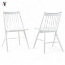 CHAIRS (PAIR)