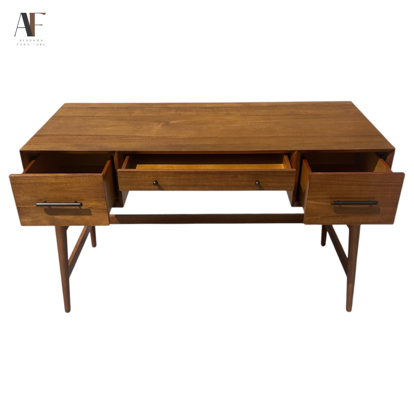 WEST ELM DESK