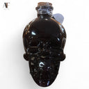 Purple Skull