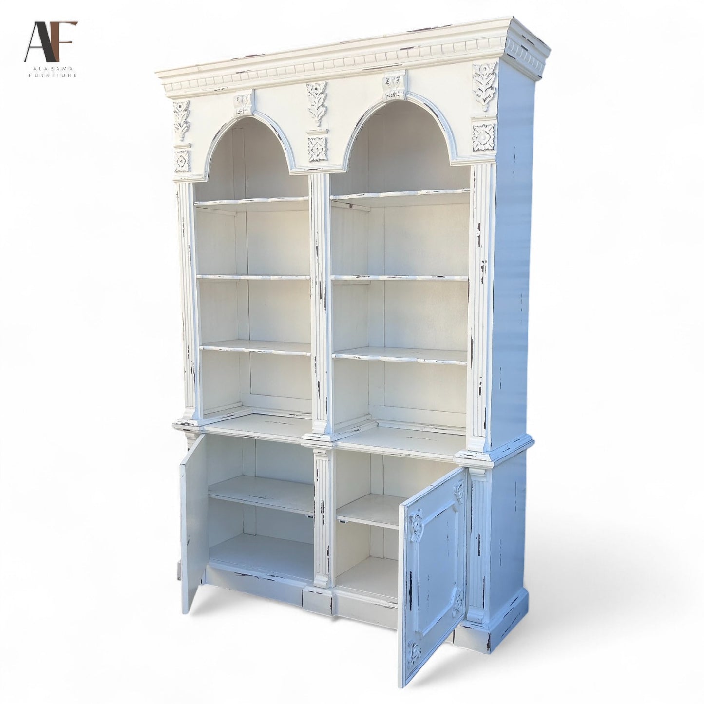BOOKCASE