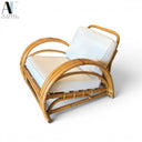 CALIF ASIA CHAIR
