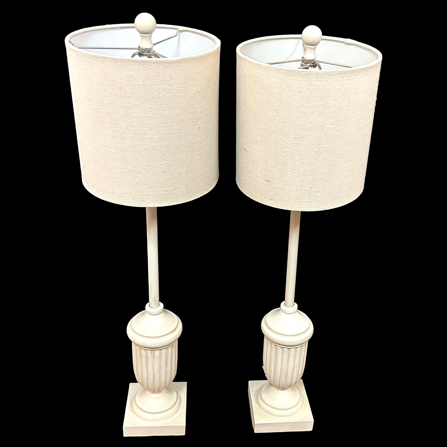 Pair of Lamp