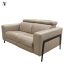 ELECTRIC RECLINING LOVESEAT