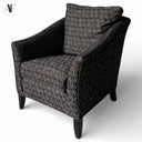 ETHAN ALLEN CHAIR