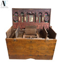 WEDDING CHEST