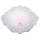DECORATIVE PLATTER