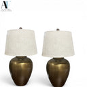 LAMPS (PAIR)
