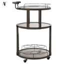BAR CART