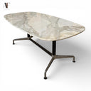 HERMAN MILLER DINING TABLE