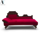 FAINTING SOFA