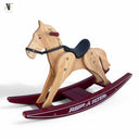 WOODEN HORSE