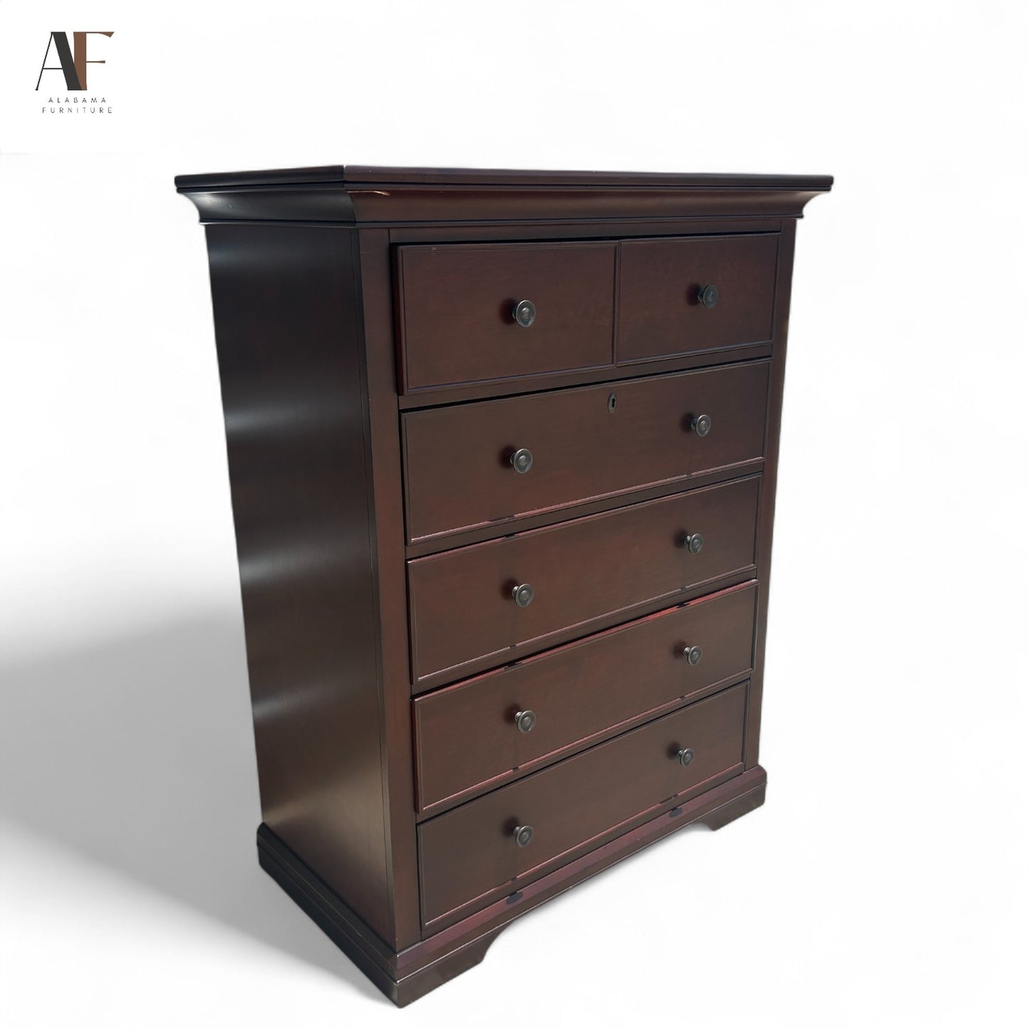 POTTERY BARN CHEST