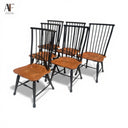 CHAIRS (SET OF 6)