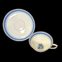 CUP & SAUCER