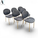 DINING CHAIRS (SET OF 6)